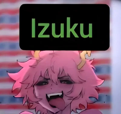Mina Ashido~🩷