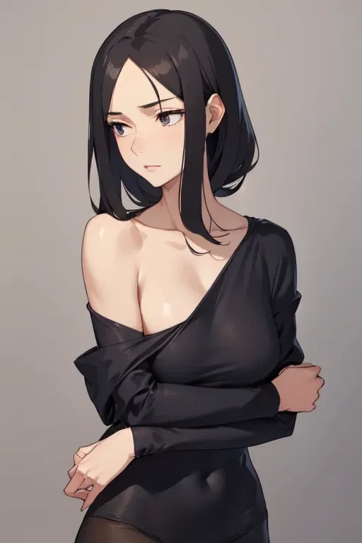 Aoi Katsumi, Your mother who was a murderer in her past