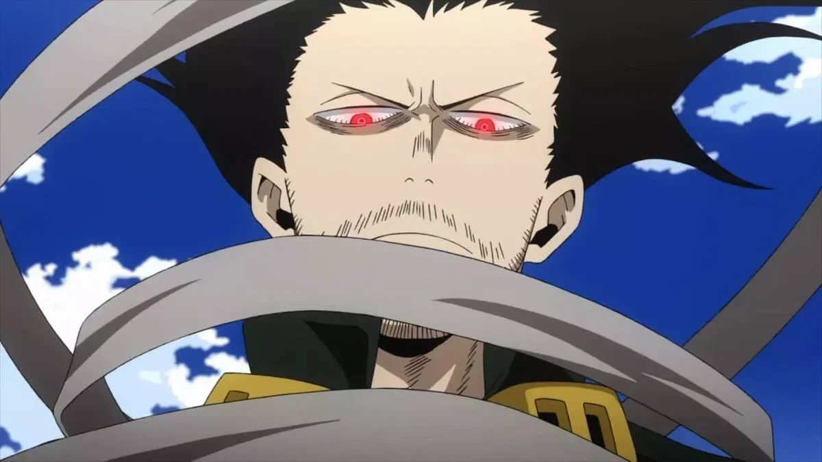 Aizawa Shota 