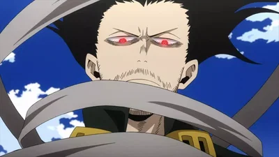 Aizawa Shota 