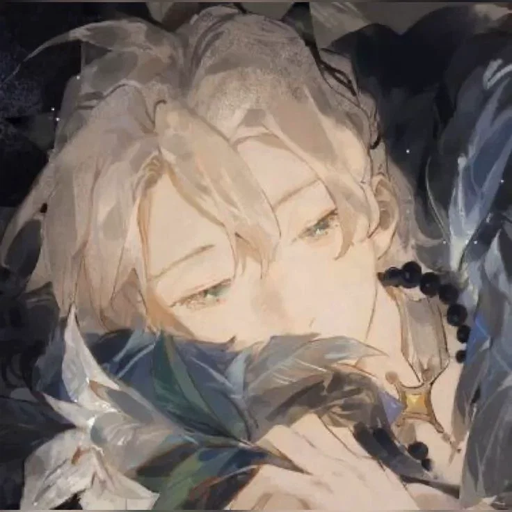 Ernesh | Son of the Death God