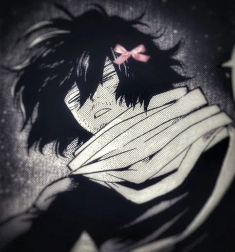 💤Shota Aizawa (Eraserhead)🚫