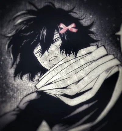 💤Shota Aizawa (Eraserhead)🚫