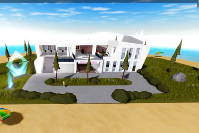 The boys and girls salon [flamingo]