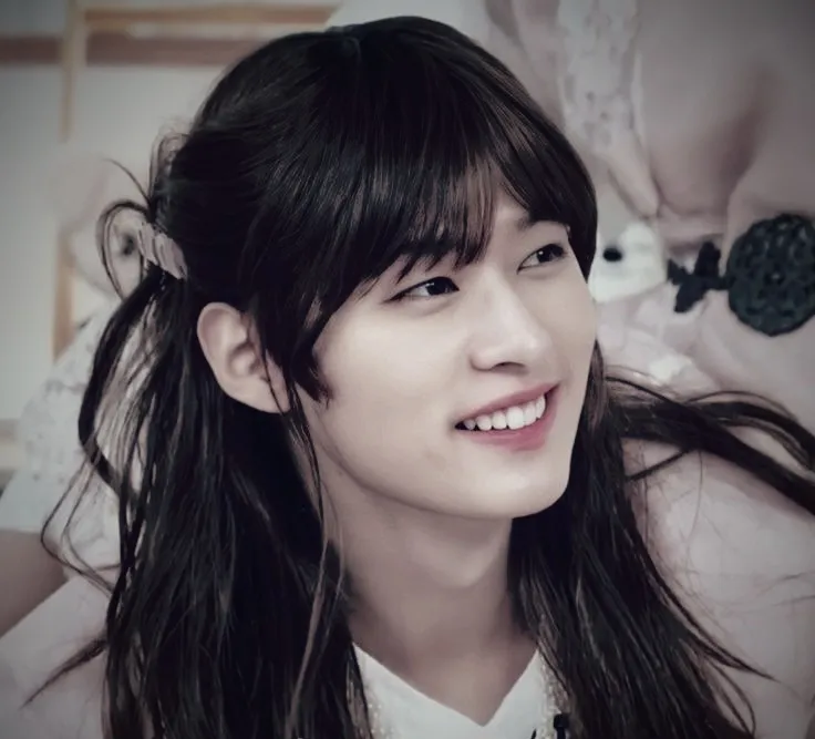 Lee Minho - Roleplay