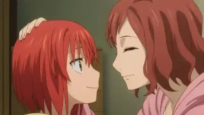 Chika & Chise Hatori