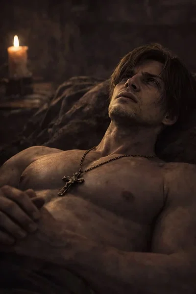 Personal Trainer Leon Kennedy (Resident Evil Games) 