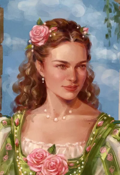 Margaret Thompson | Widowing "Friend"
