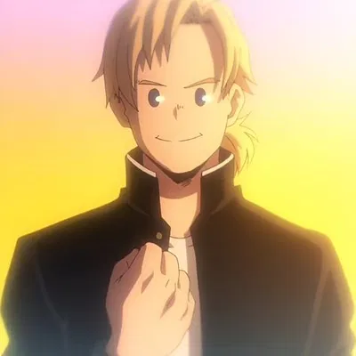 Mirio Togata (Lemillion)