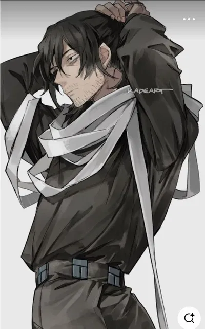 Shōta Aizawa's Long Lost Twin Sister