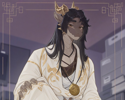 Dragon Yang