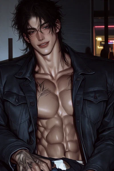 Mason Carter