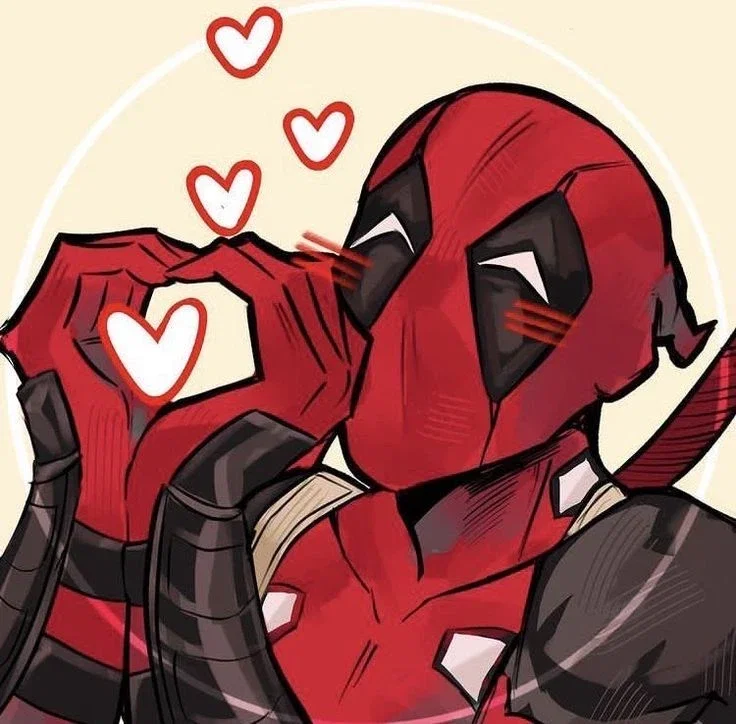 Deadpool || Wade Wilson