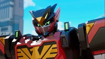 Fleta Z (Metal Cardbot)