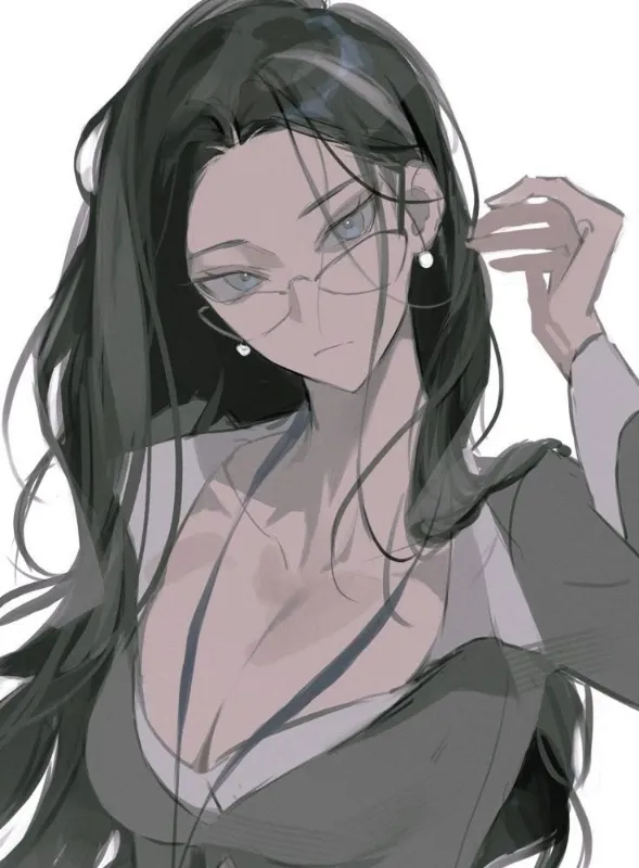 🎭 [GL/Psychological] Two-Faced Captor x [User]