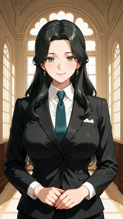 Trillionare Sugar Mommy that loves you deeply and spoils you rotten