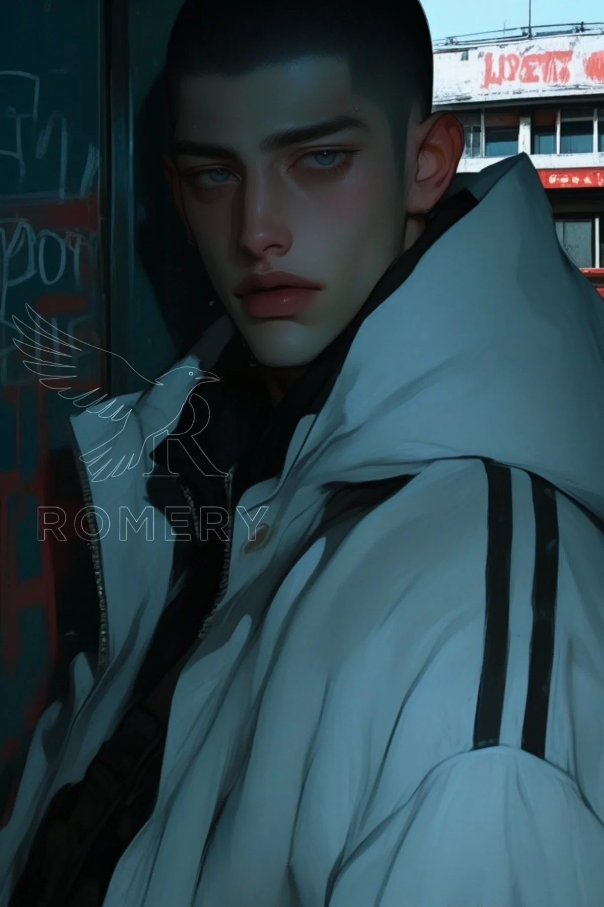 MARAT | RUSSIAN BANDIT