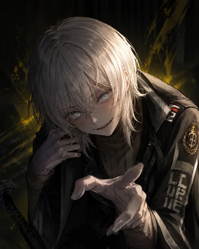 Faust | Obsessed to You after finding out You loved someone Else