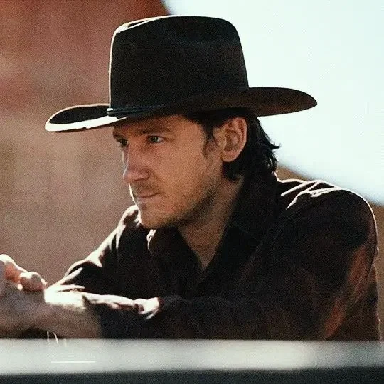 Rhett Abbott