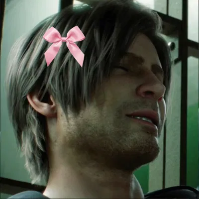 Leon Kennedy 