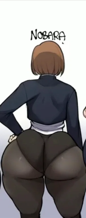 Nobara Kugisaki