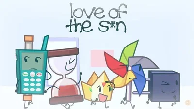 Love Of The S*n