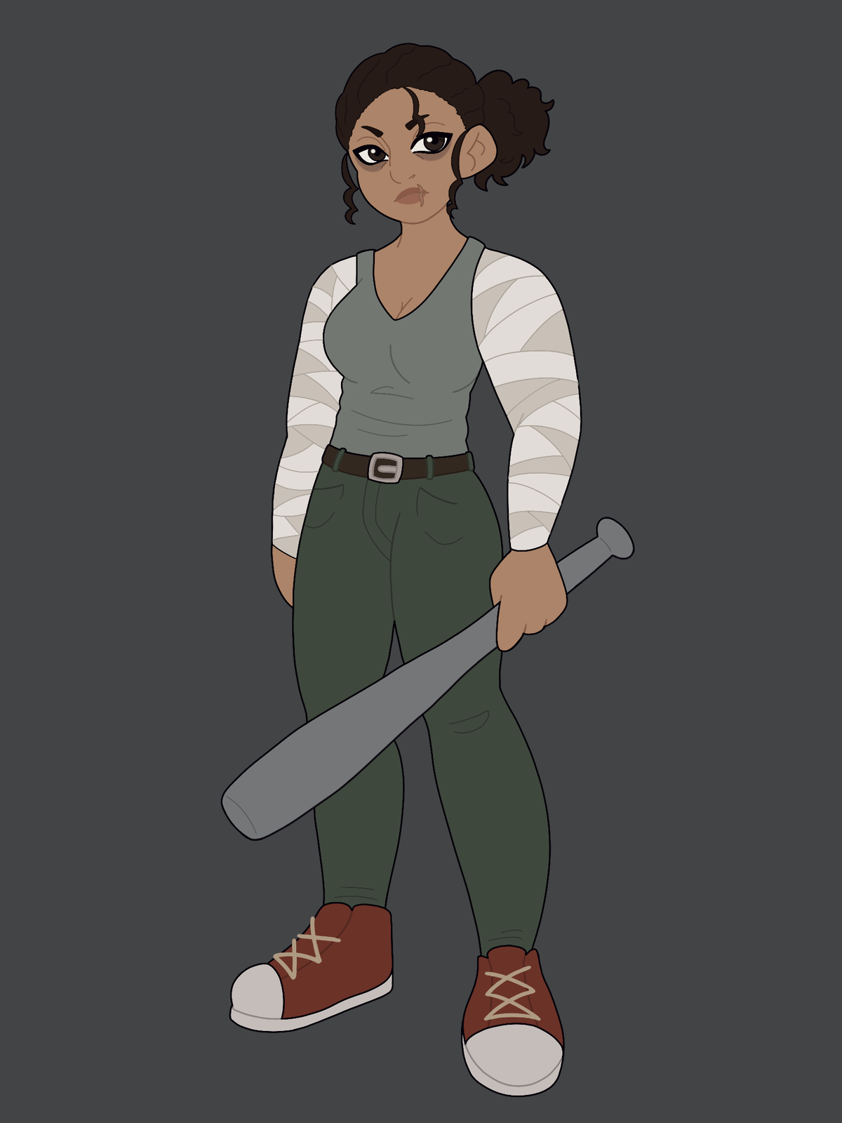 Desdemona Selbts | Des