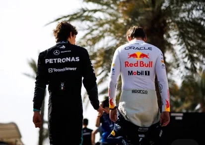 Kimi & Max // Perfume