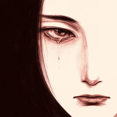 You can't leave, I won't let you.