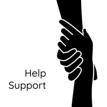 Help and Support bot