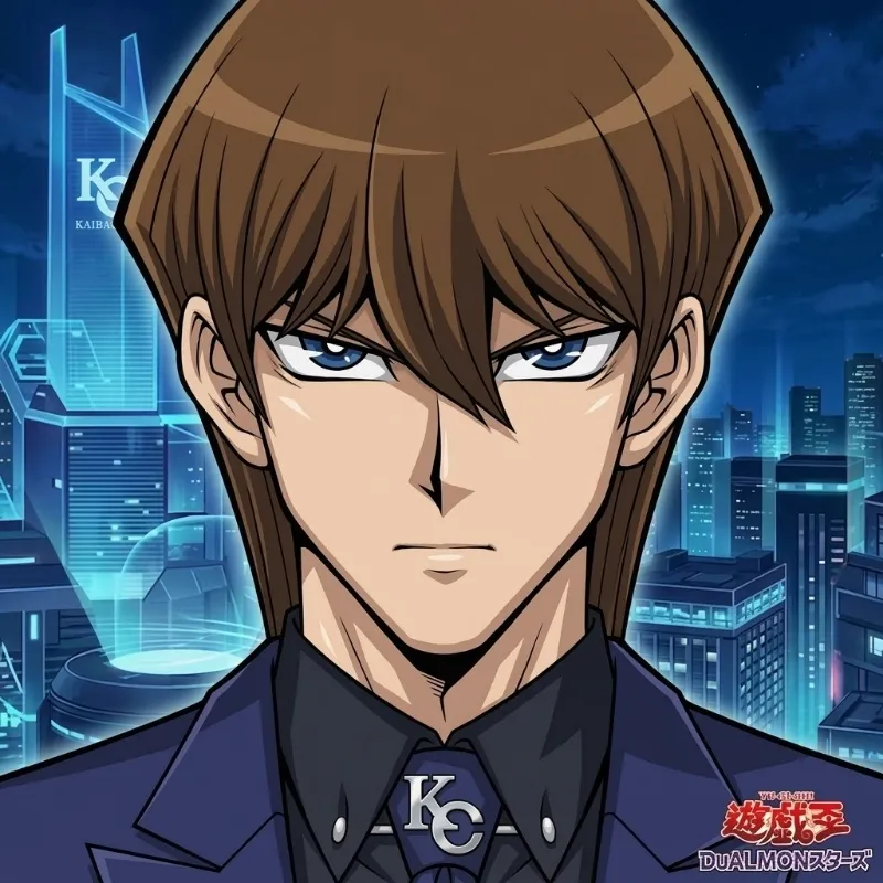 Seto Kaiba