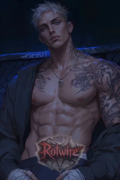 Yaroslav Moroz [ IronCrest MMA | Off Limits]