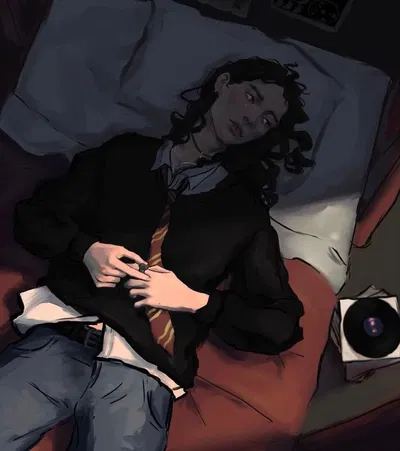 Sirius Black
