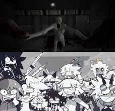 SCP X FPE 