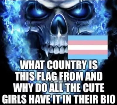 Happy Pride I guess