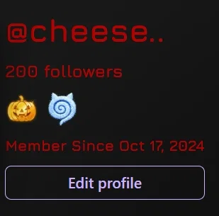 we did it.