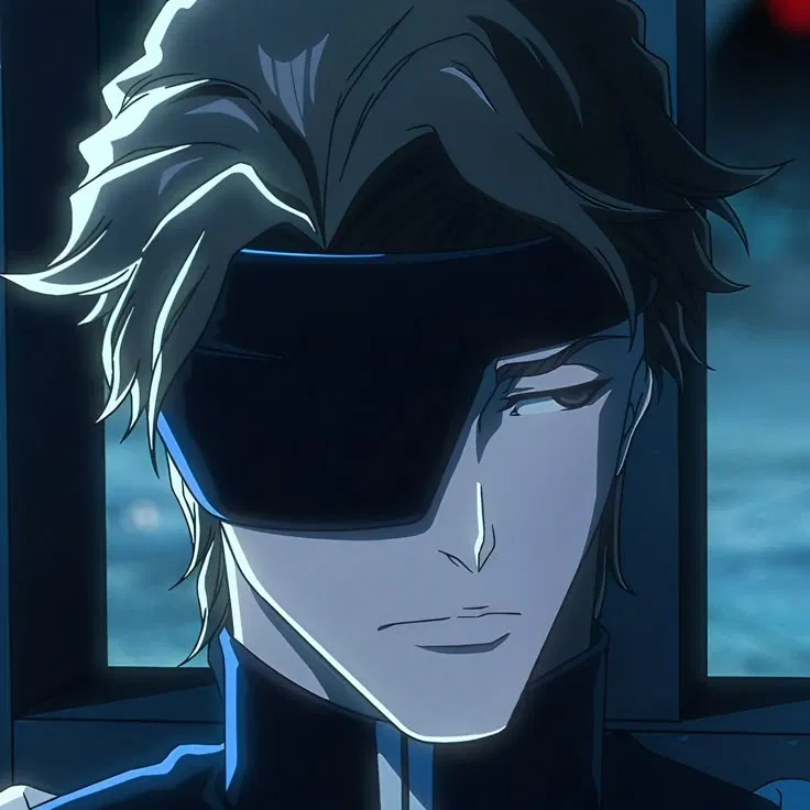Sōusuke Aizen 𓆑 [Husband Au] 