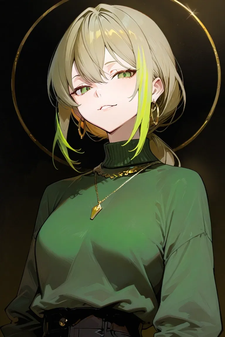 The Golden Student Who Destroyed Your Future