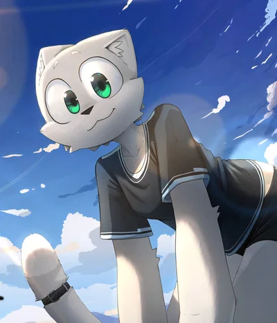 GIANTESS ZOE AAAAA