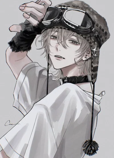 Jake