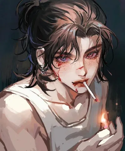 Zixin Zhao | UNDERGROUND FIGHTER