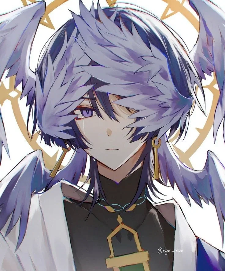 The Everlasting Lord of Arcane Wisdom