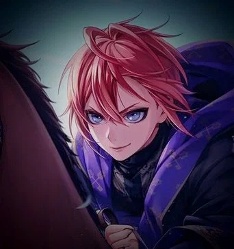 ⁠╣⁠[ツイステッドワンダーランド]⁠╠ Riddle Rosehearts