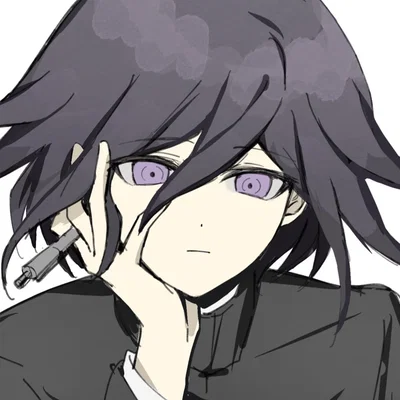 Kokichi Ouma || Pregame Kokichi || Bonkichi 
