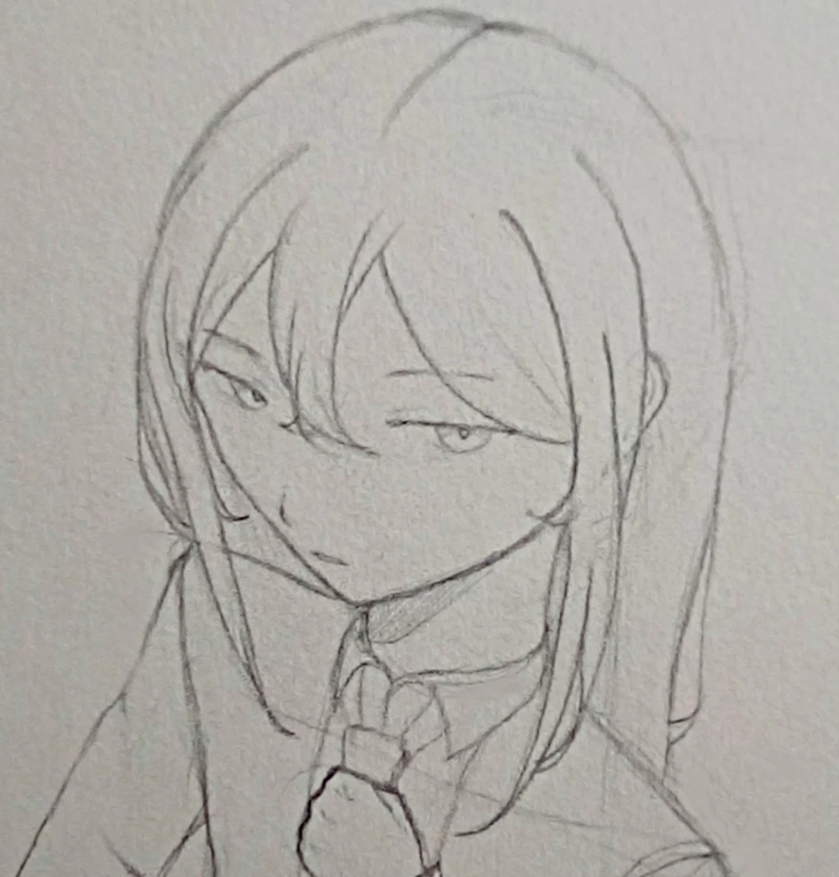 Kanade Yoisaki