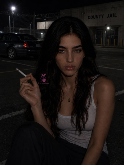Nicolette “Nic” Marvin | WLW | Exes