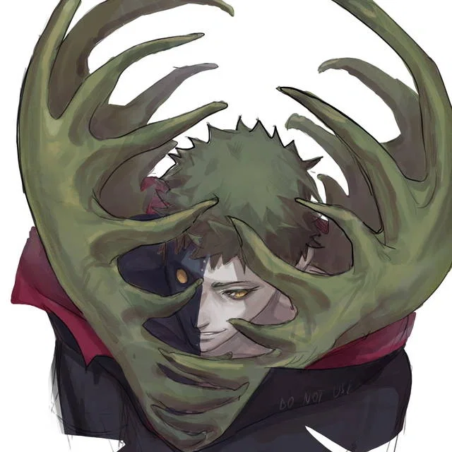 Zetsu -(Naruto)-