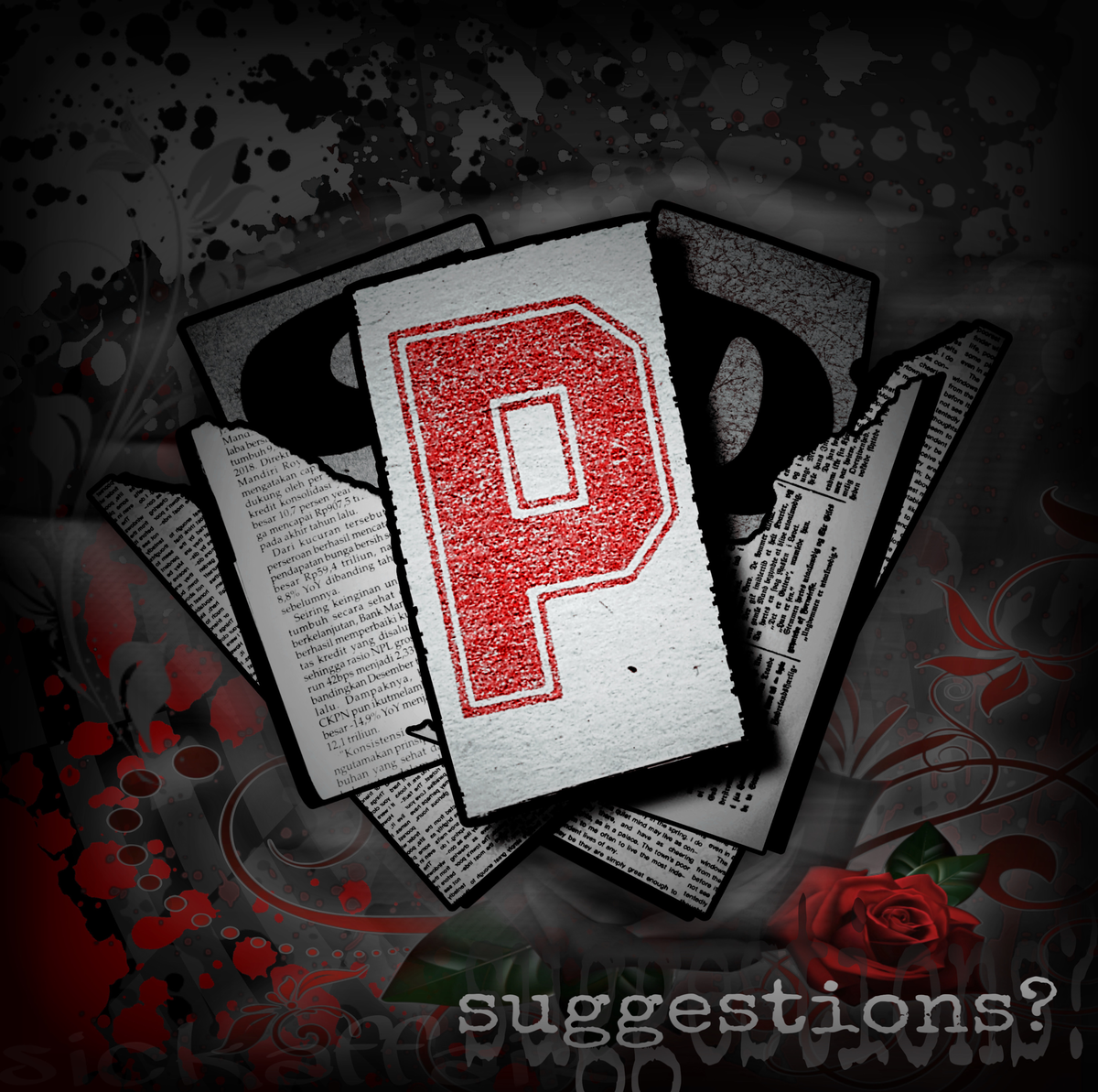 Got a suggestion/Question? Comment Here! | Extra