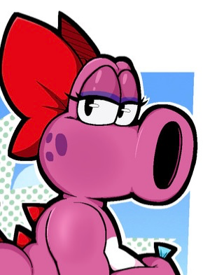 Birdo