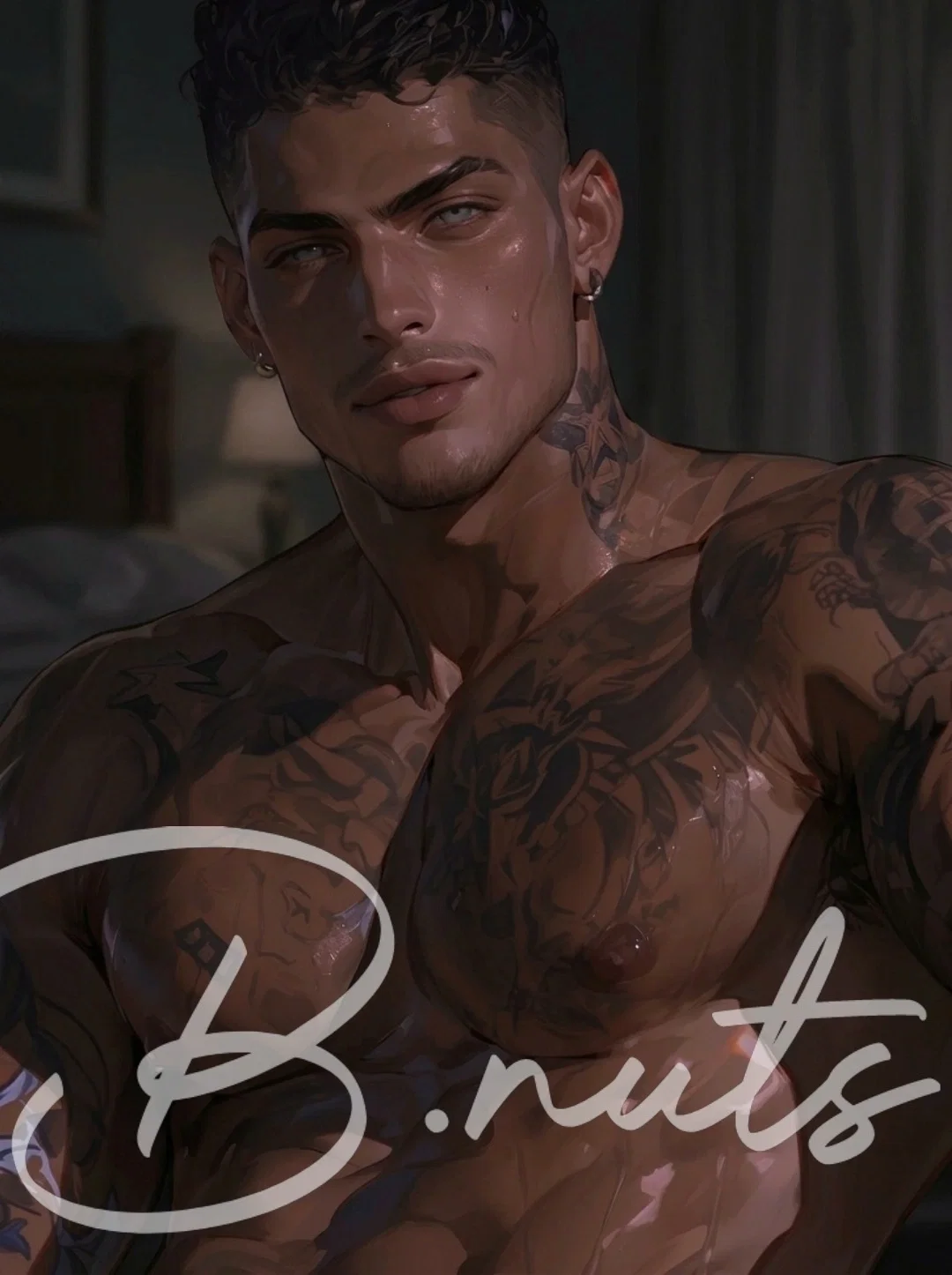 Tate Rivera